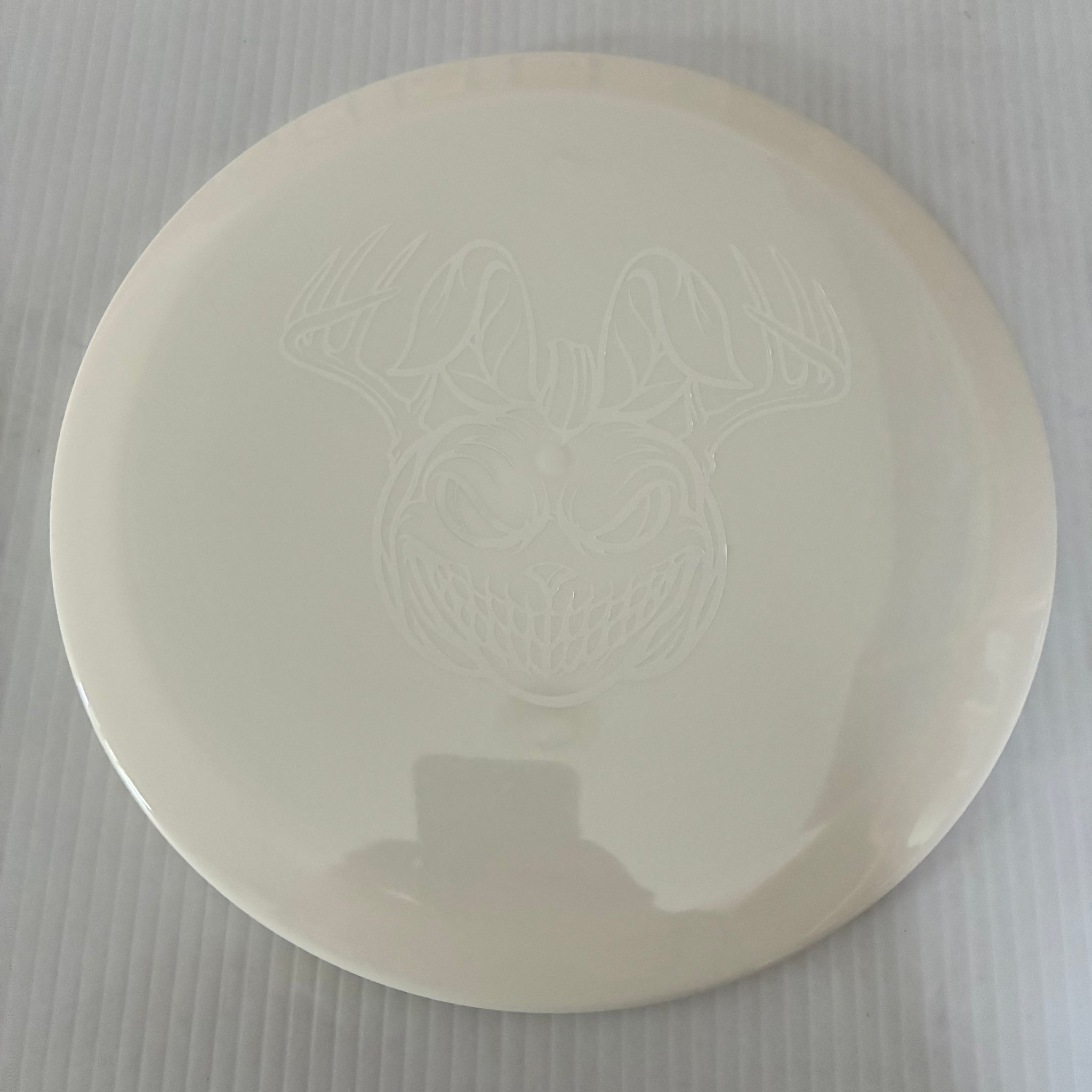 Mint Discs 2025 Halloween Apex Soft Jackalope 8/5/-2/1