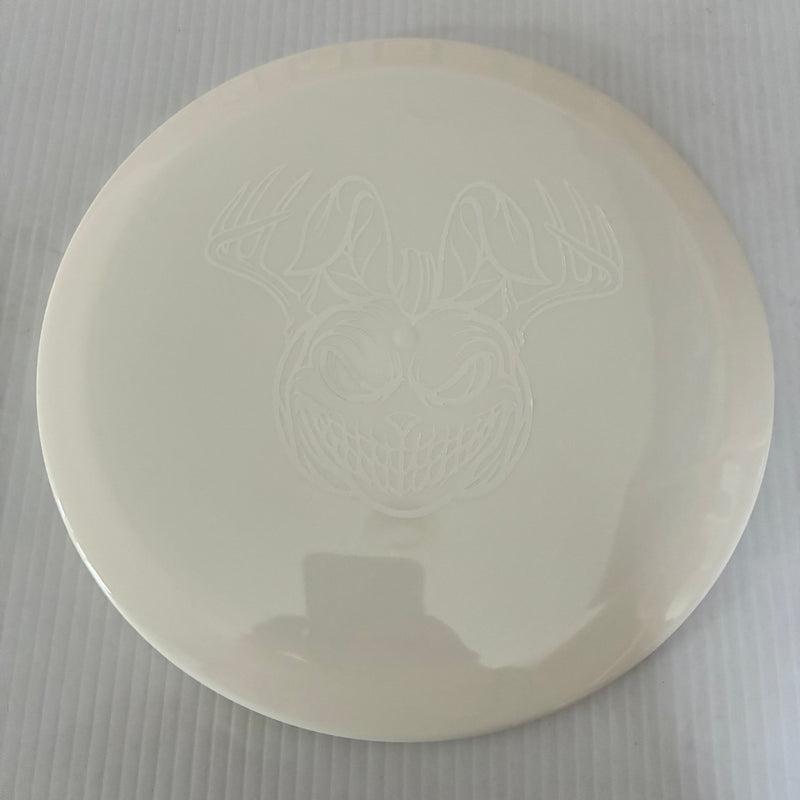 Mint Discs 2025 Halloween Apex Soft Jackalope 8/5/-2/1