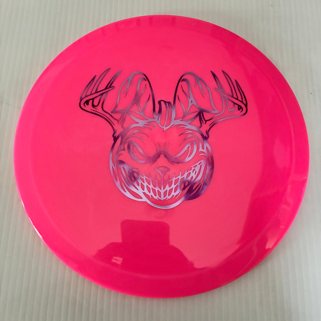 Mint Discs 2025 Halloween Apex Soft Jackalope 8/5/-2/1