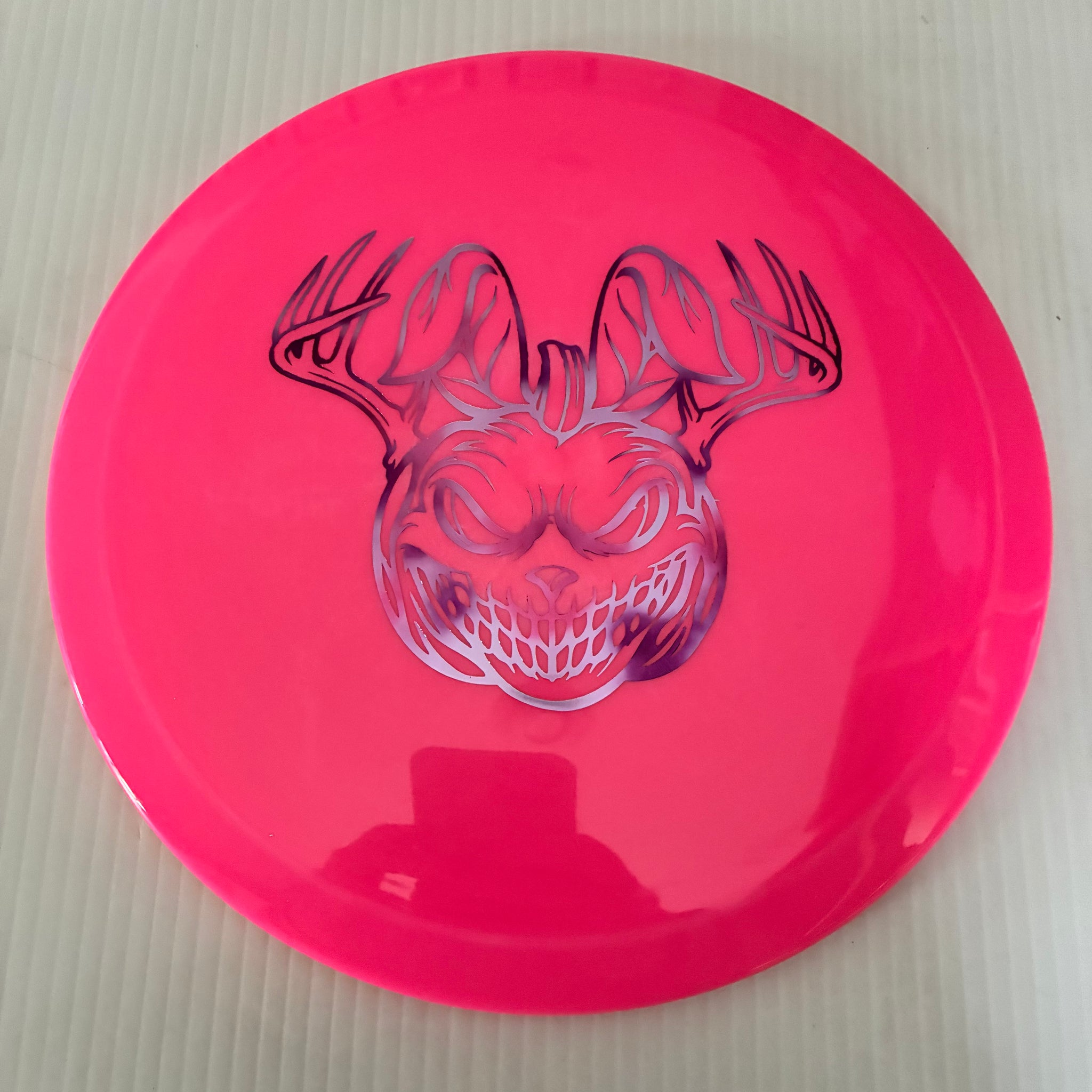 Mint Discs 2025 Halloween Apex Soft Jackalope 8/5/-2/1