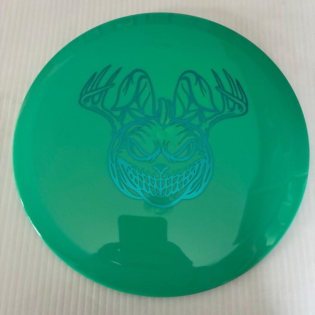 Mint Discs 2025 Halloween Apex Soft Jackalope 8/5/-2/1