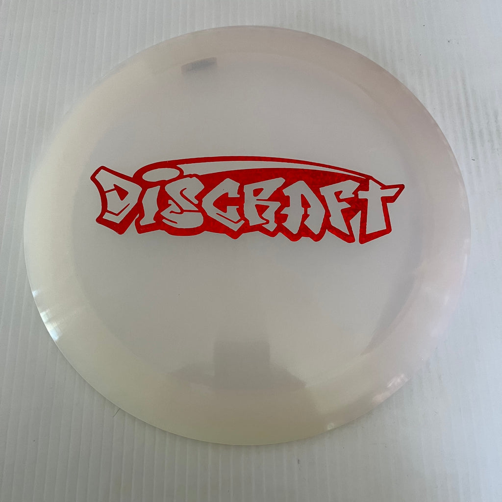 Discraft Graffiti Barstamp UV Z Scorch 11/6/-2-2