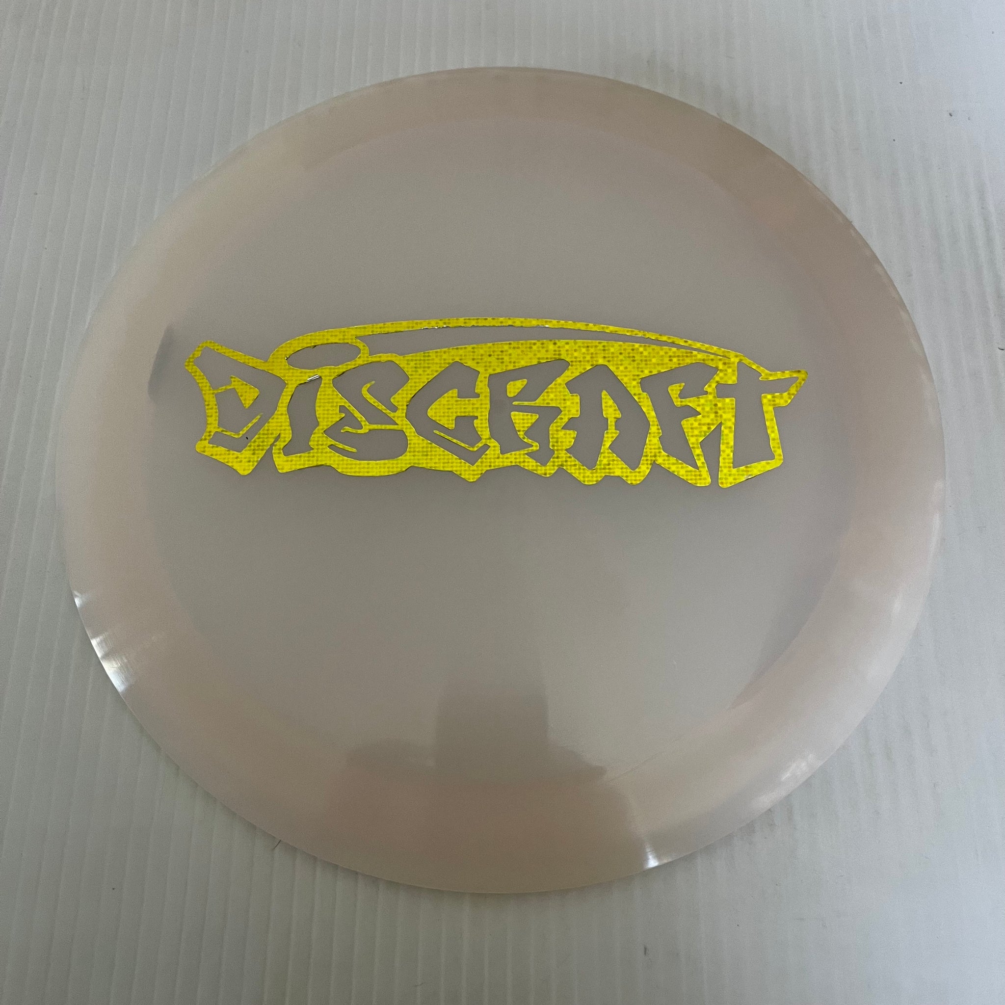 Discraft Graffiti Barstamp UV Z Scorch 11/6/-2-2
