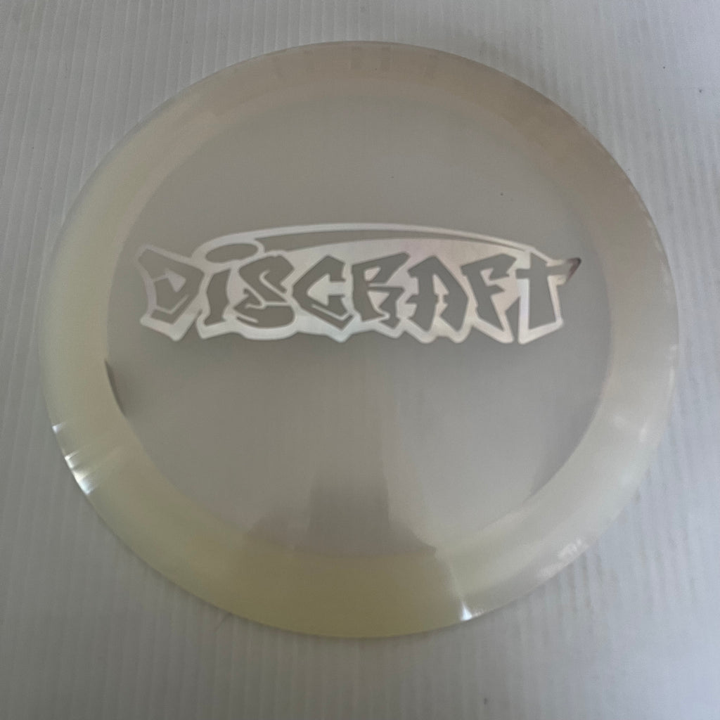 Discraft Graffiti Barstamp UV Z Scorch 11/6/-2-2