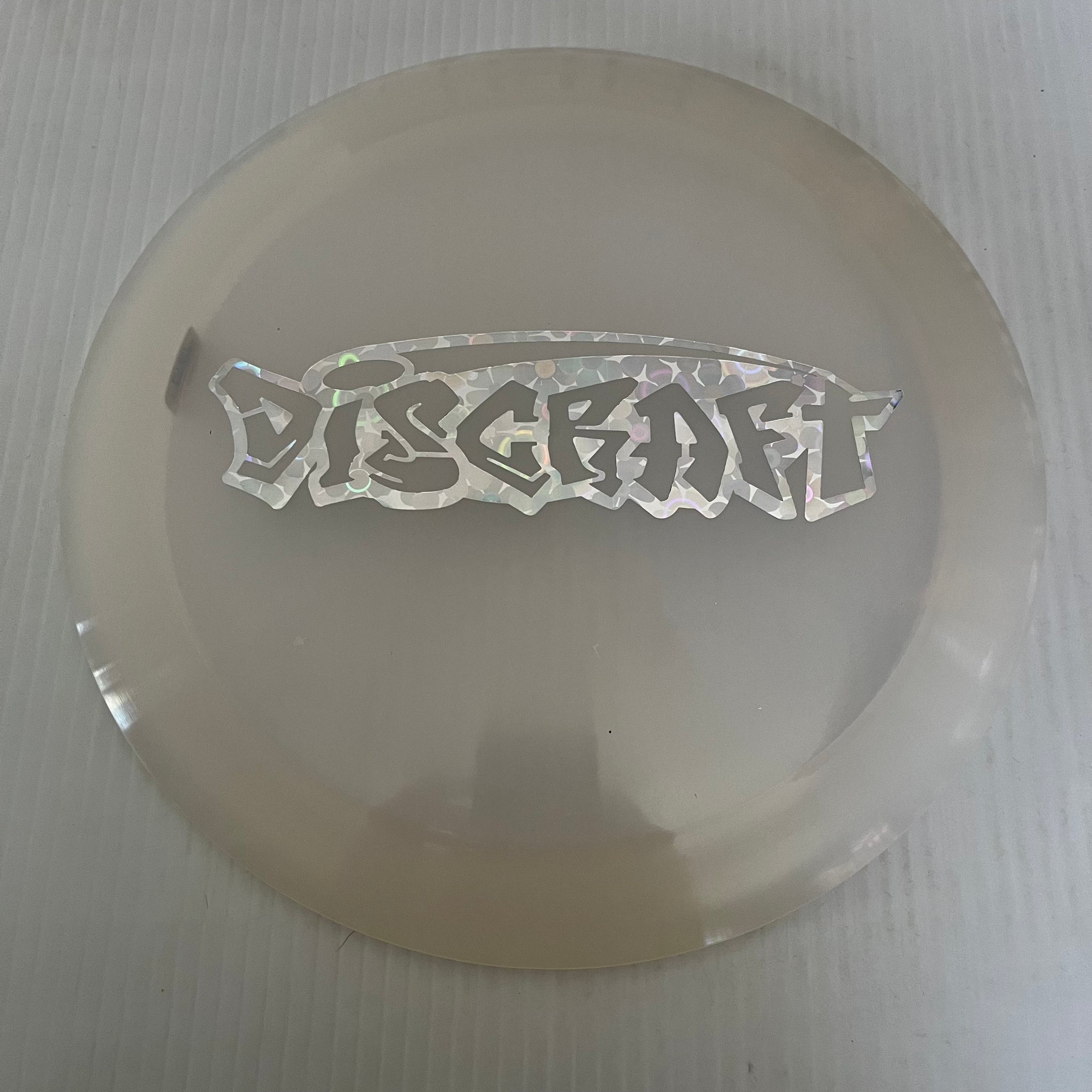 Discraft Graffiti Barstamp UV Z Scorch 11/6/-2-2