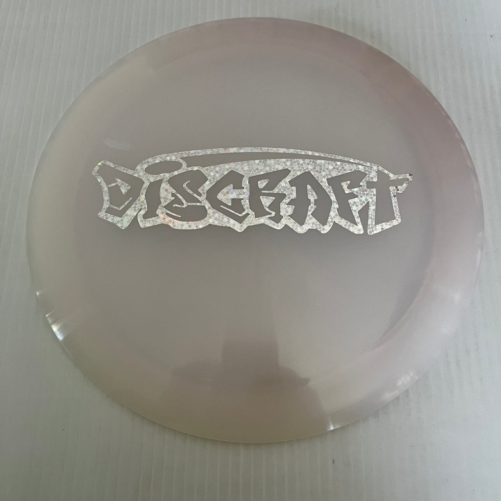 Discraft Graffiti Barstamp UV Z Scorch 11/6/-2-2