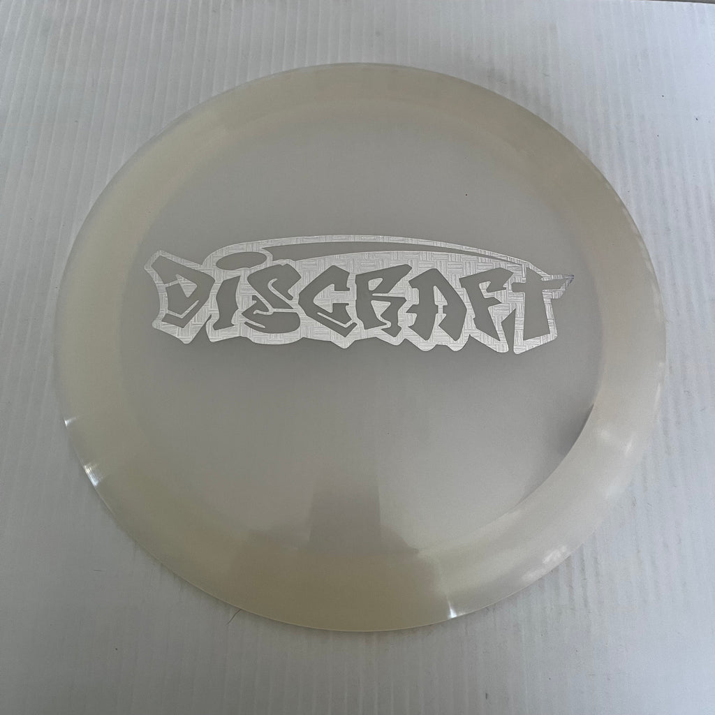 Discraft Graffiti Barstamp UV Z Scorch 11/6/-2-2