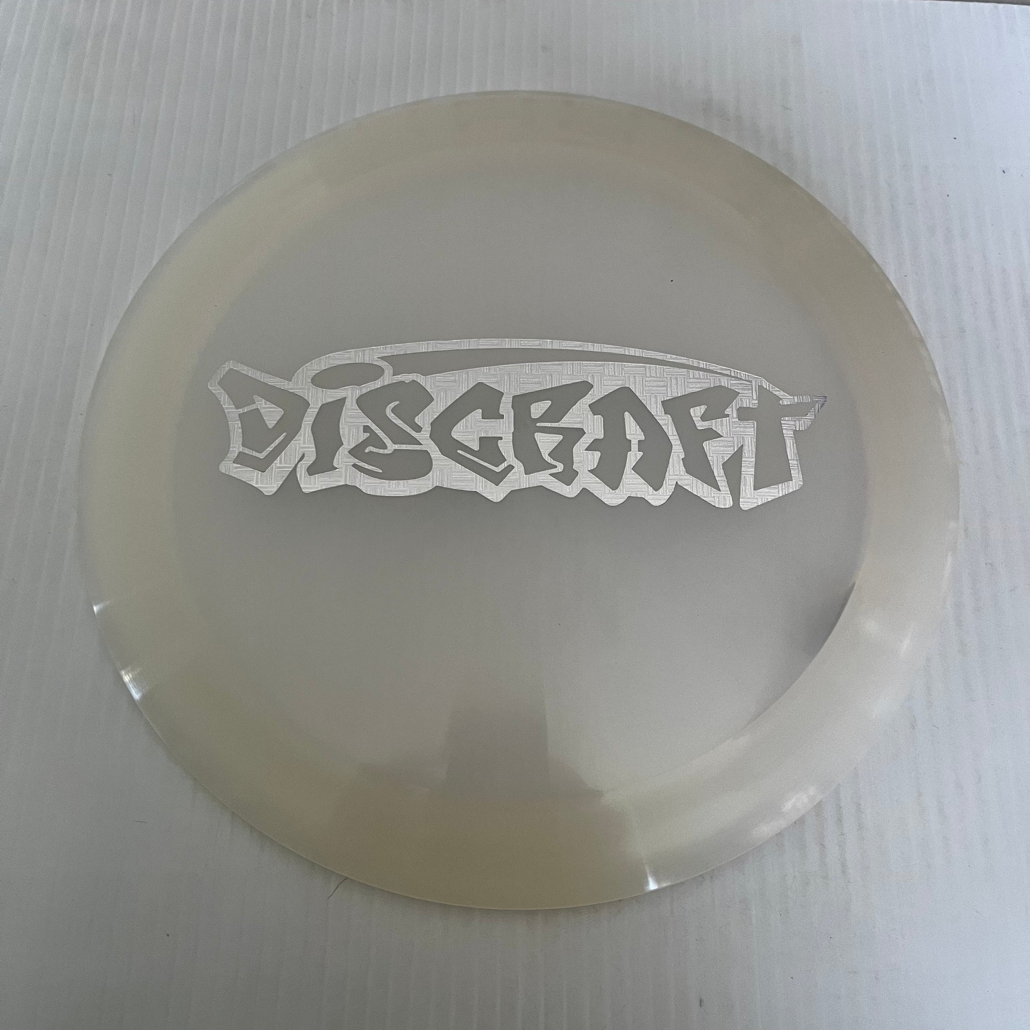 Discraft Graffiti Barstamp UV Z Scorch 11/6/-2-2
