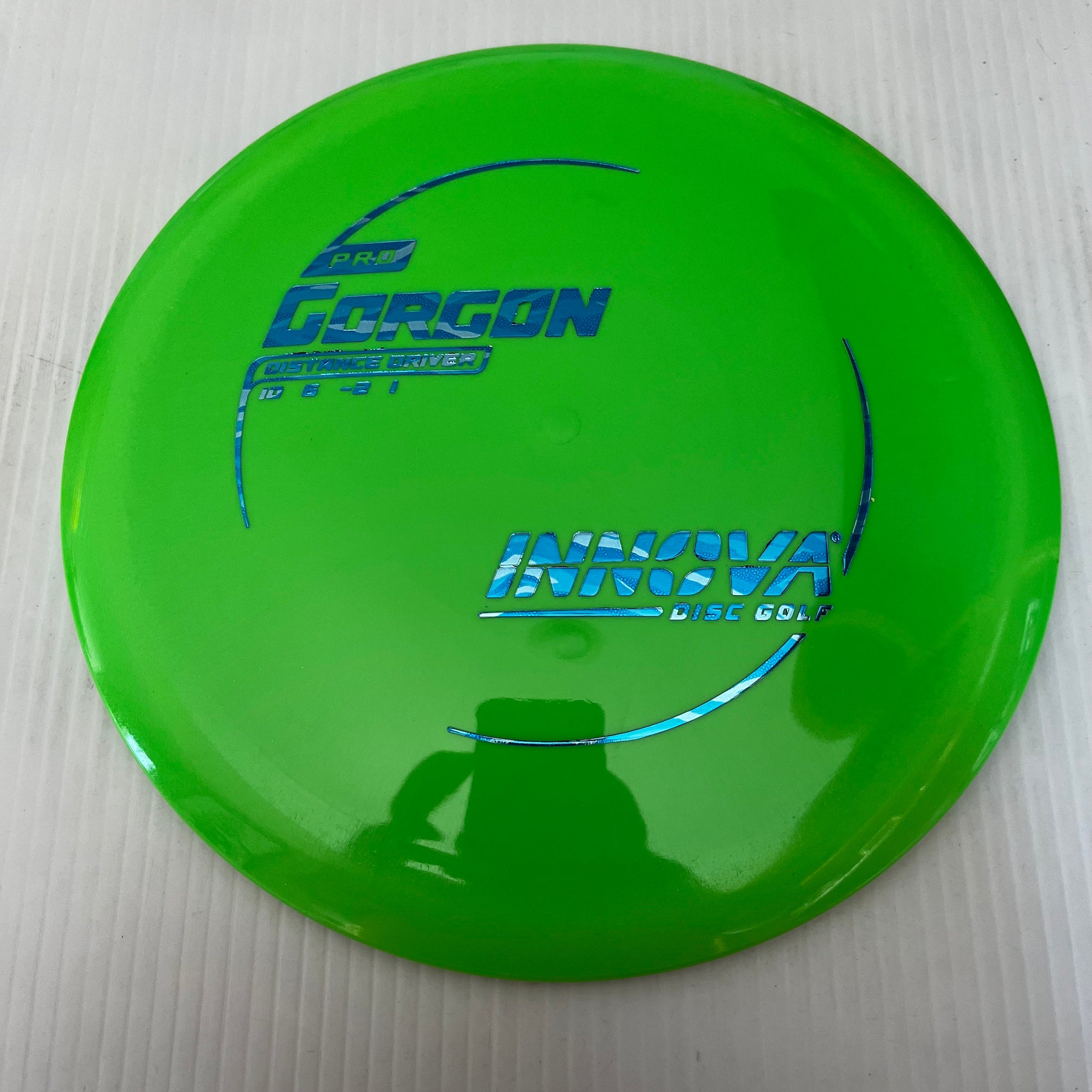 Innova Pro Gorgon 10/6/-2/1