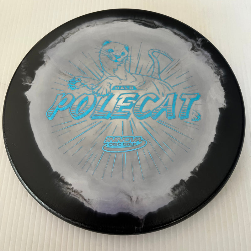 Innova Factory Store No Flight Numbers Halo Star Polecat 1/3/0/0