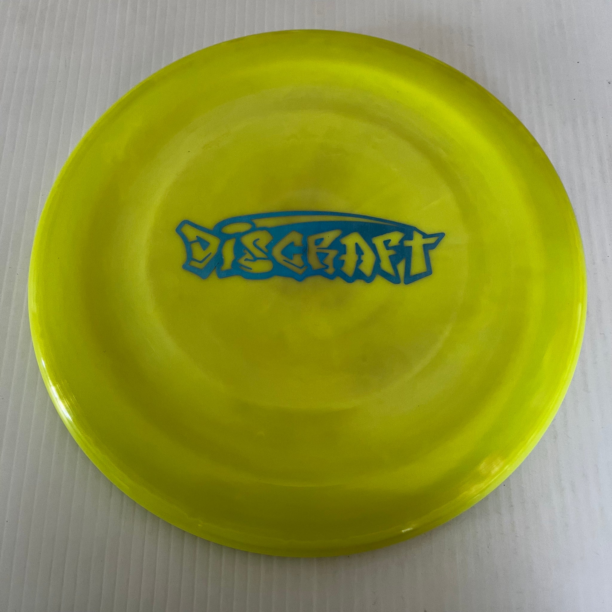 Discraft Graffiti Barstamp Swirly ESP Banger GT 2/3/0/1