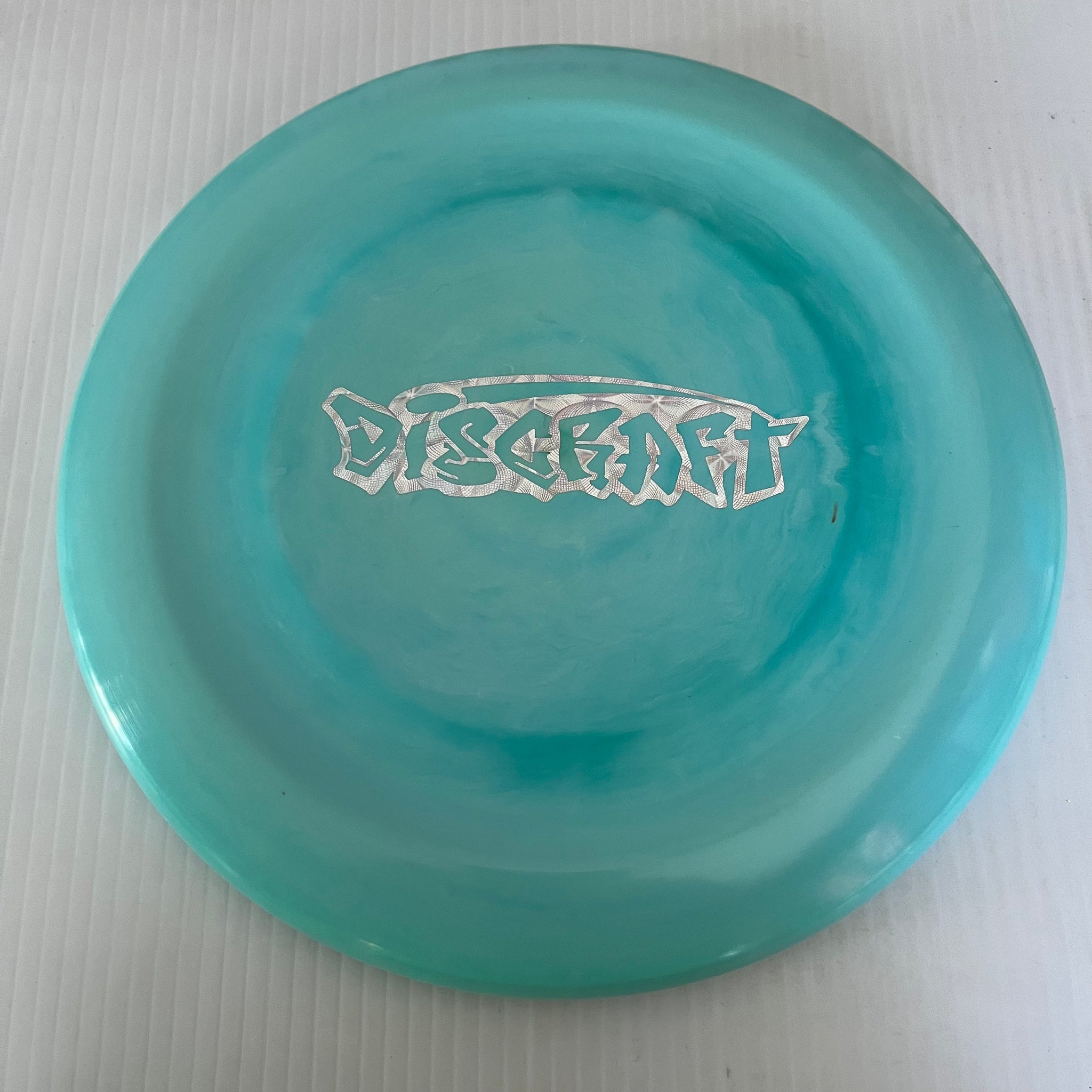 Discraft Graffiti Barstamp Swirly ESP Banger GT 2/3/0/1