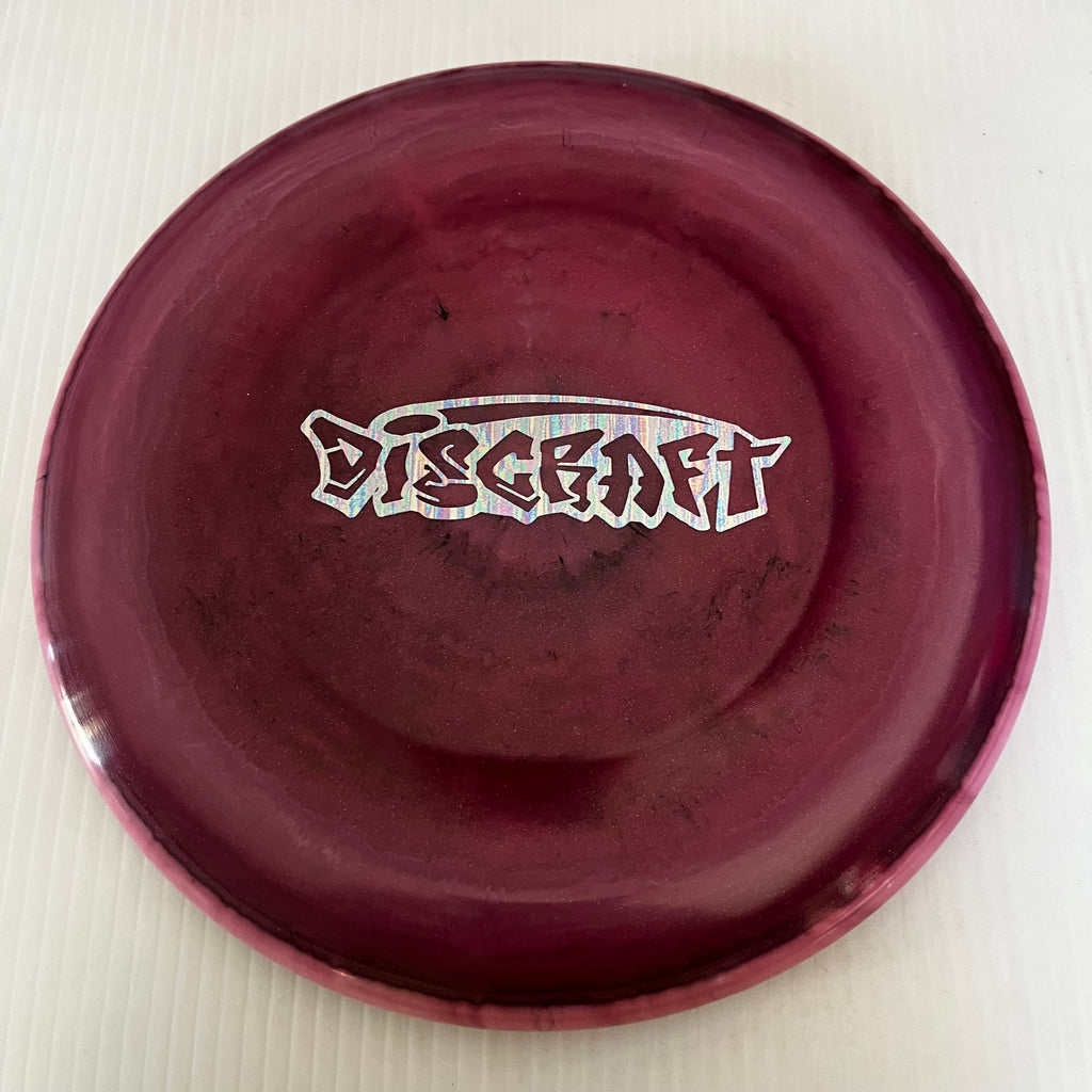 Discraft Graffiti Barstamp Swirly ESP Banger GT 2/3/0/1