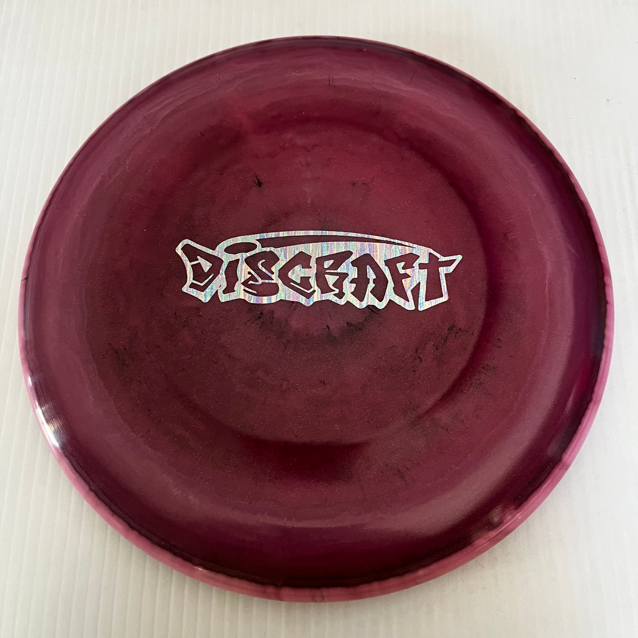 Discraft Graffiti Barstamp Swirly ESP Banger GT 2/3/0/1