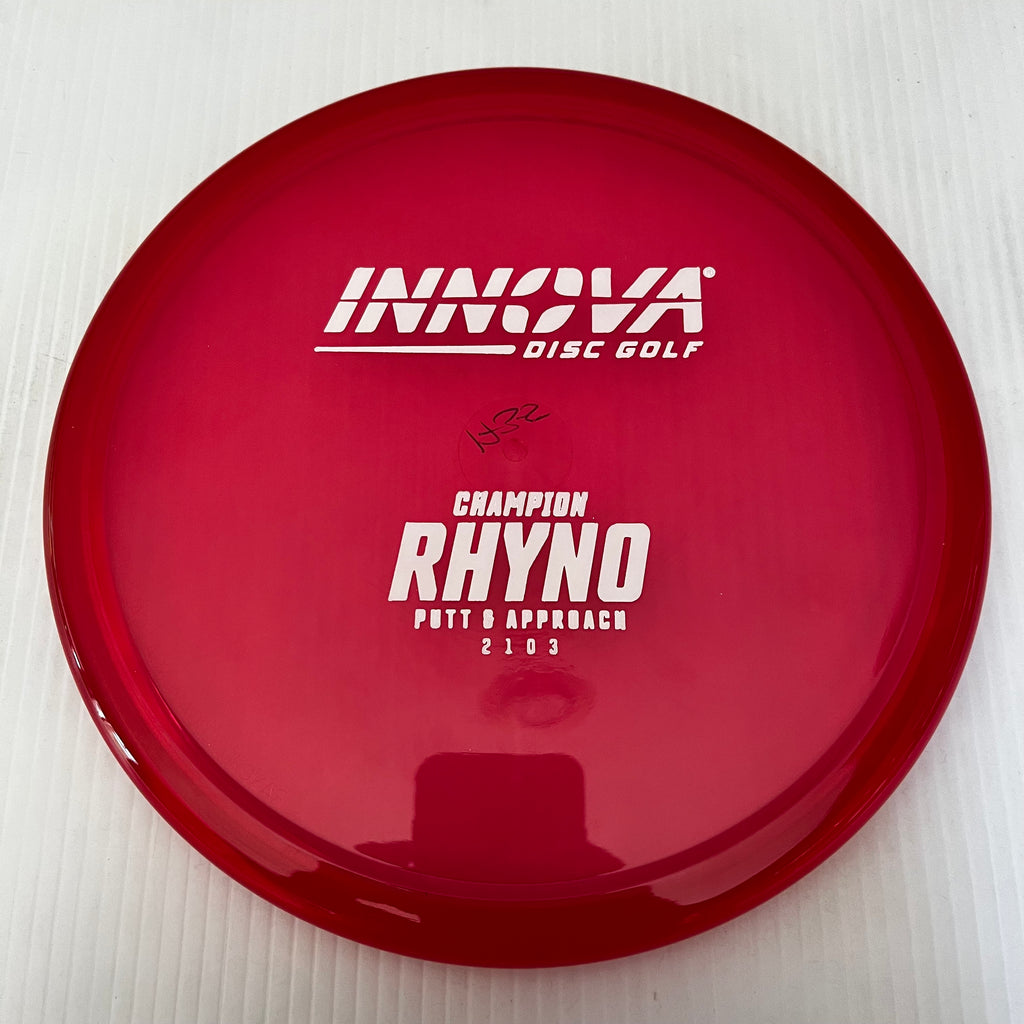 Innova Champion Rhyno 2/1/0/3