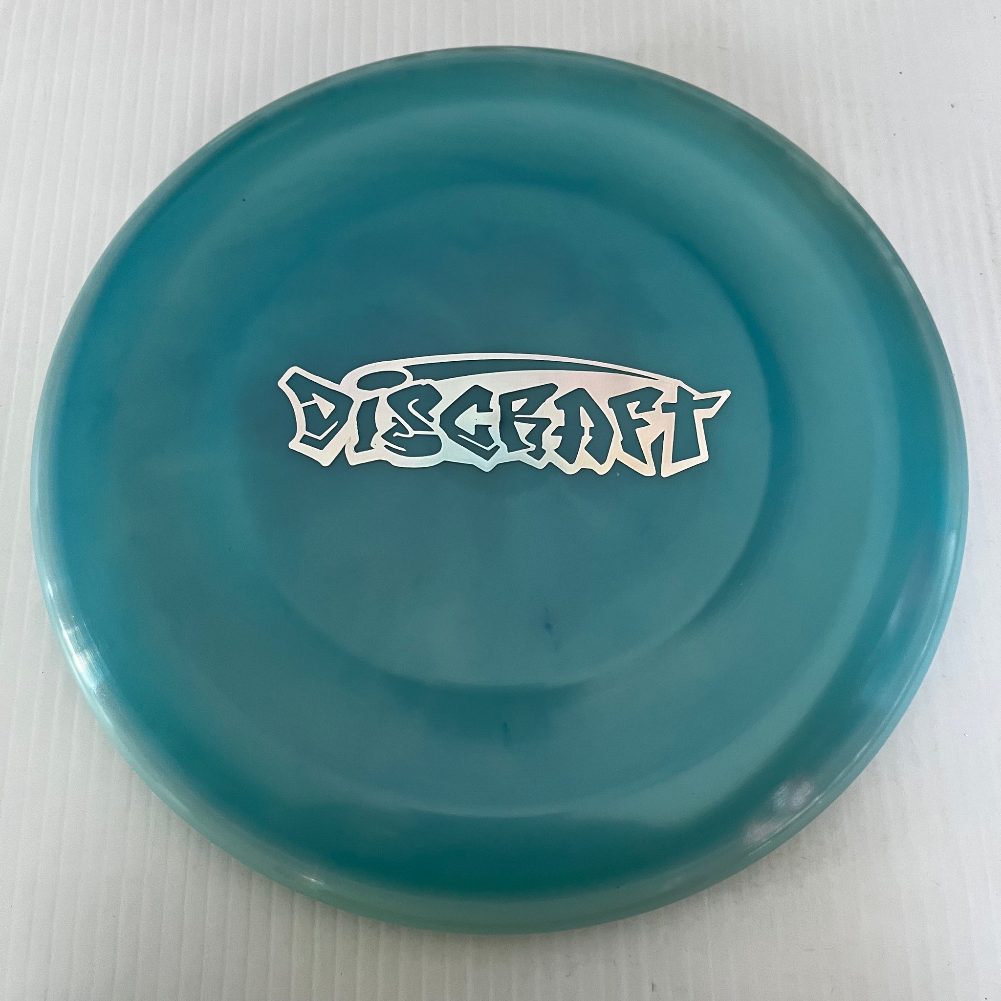 Discraft Graffiti Barstamp Swirly ESP Banger GT 2/3/0/1