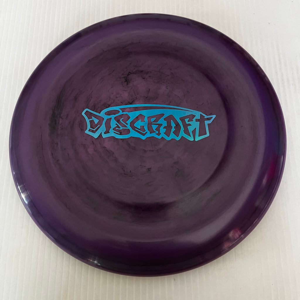 Discraft Graffiti Barstamp Swirly ESP Banger GT 2/3/0/1
