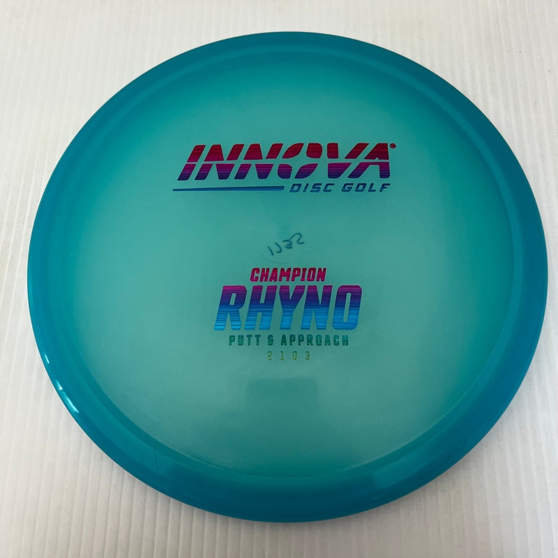 Innova Champion Rhyno 2/1/0/3