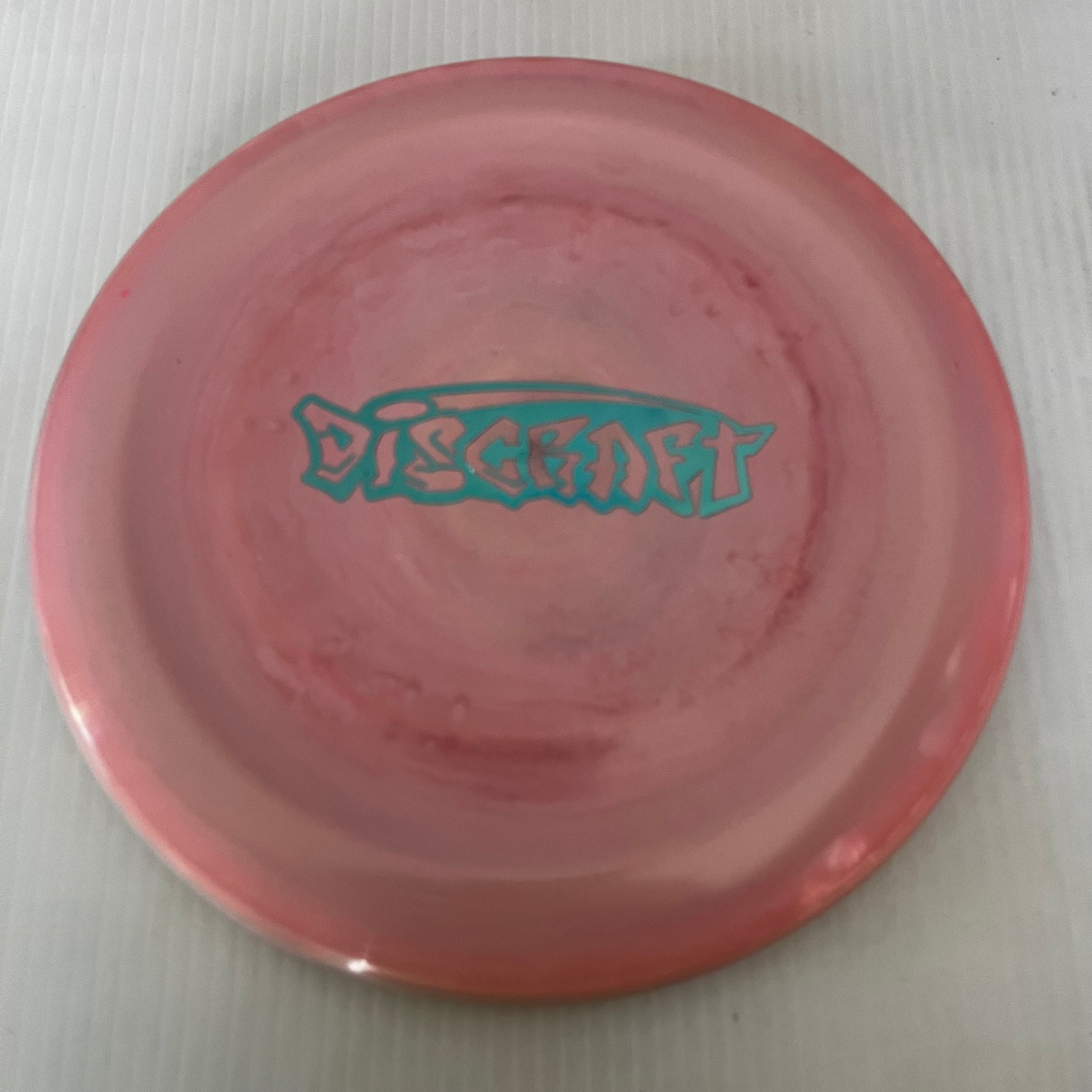 Discraft Graffiti Barstamp Swirly ESP Banger GT 2/3/0/1