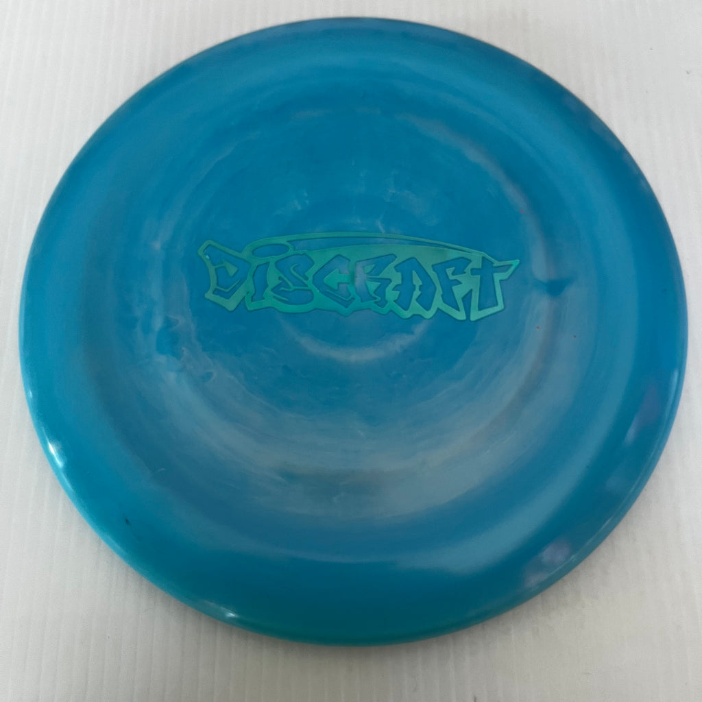Discraft Graffiti Barstamp Swirly ESP Banger GT 2/3/0/1