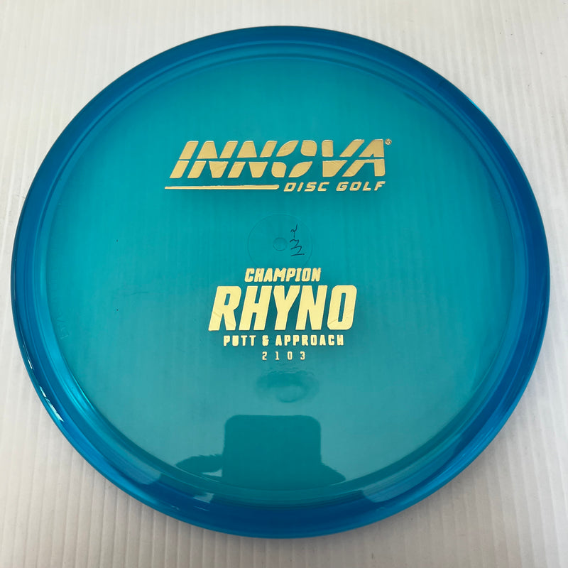 Innova Champion Rhyno 2/1/0/3