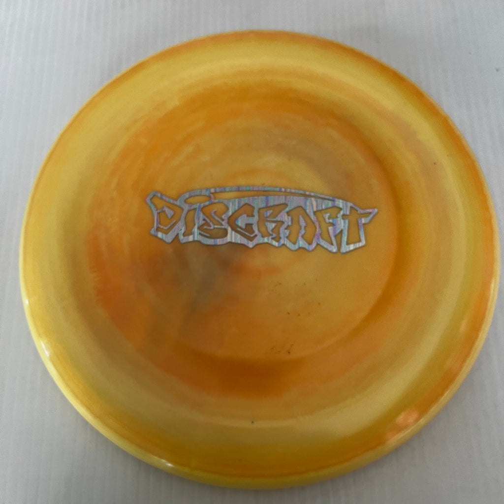 Discraft Graffiti Barstamp Swirly ESP Banger GT 2/3/0/1