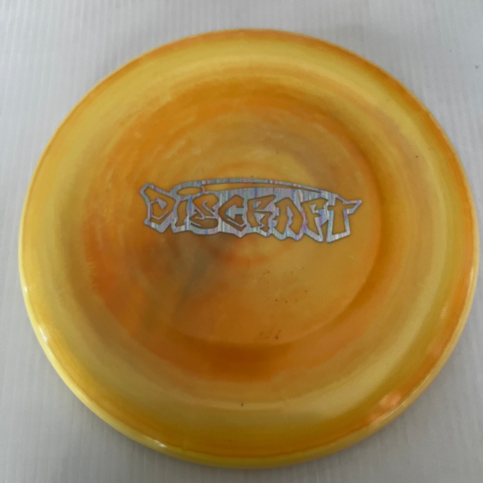 Discraft Graffiti Barstamp Swirly ESP Banger GT 2/3/0/1