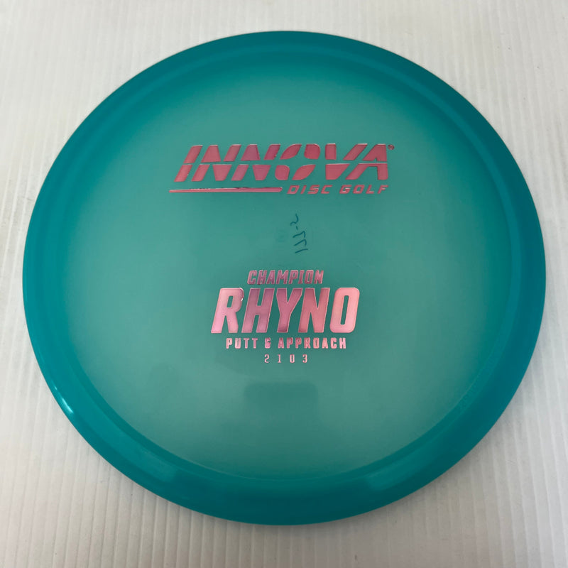 Innova Champion Rhyno 2/1/0/3