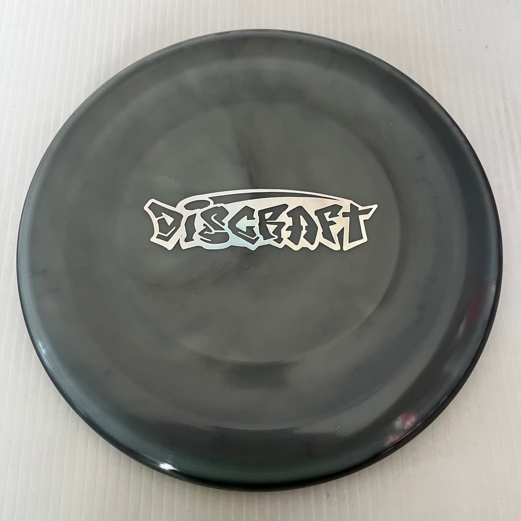 Discraft Graffiti Barstamp Swirly ESP Banger GT 2/3/0/1