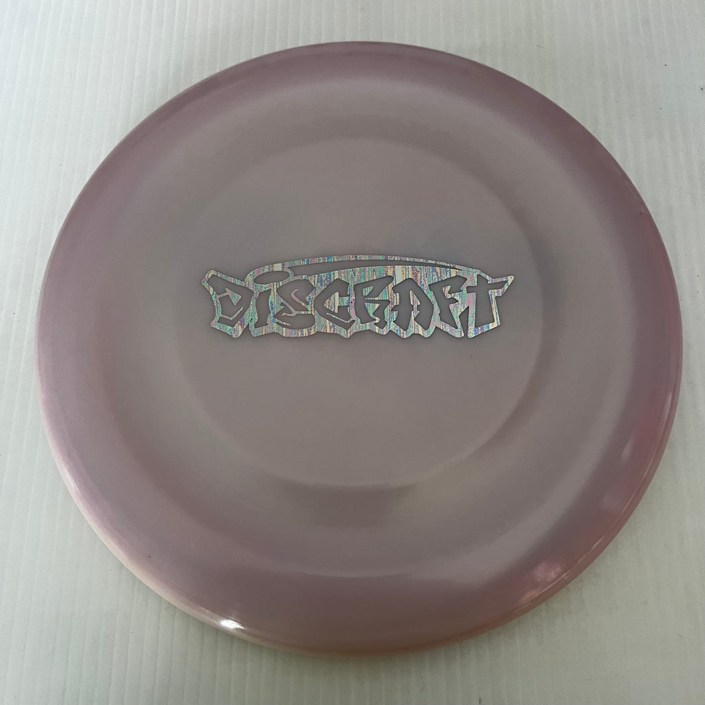 Discraft Graffiti Barstamp Swirly ESP Banger GT 2/3/0/1