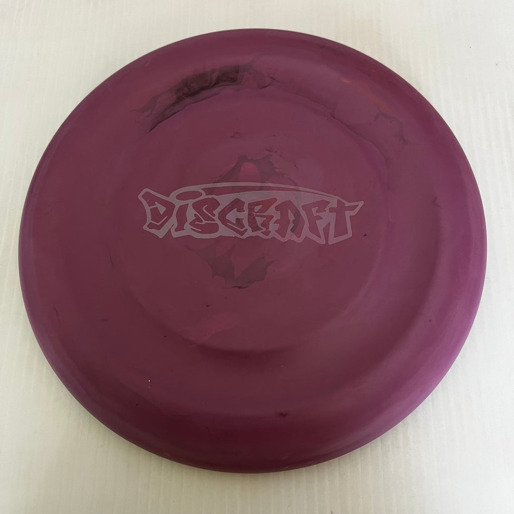 Discraft Graffiti Barstamp Jawbreaker Banger GT 2/3/0/1