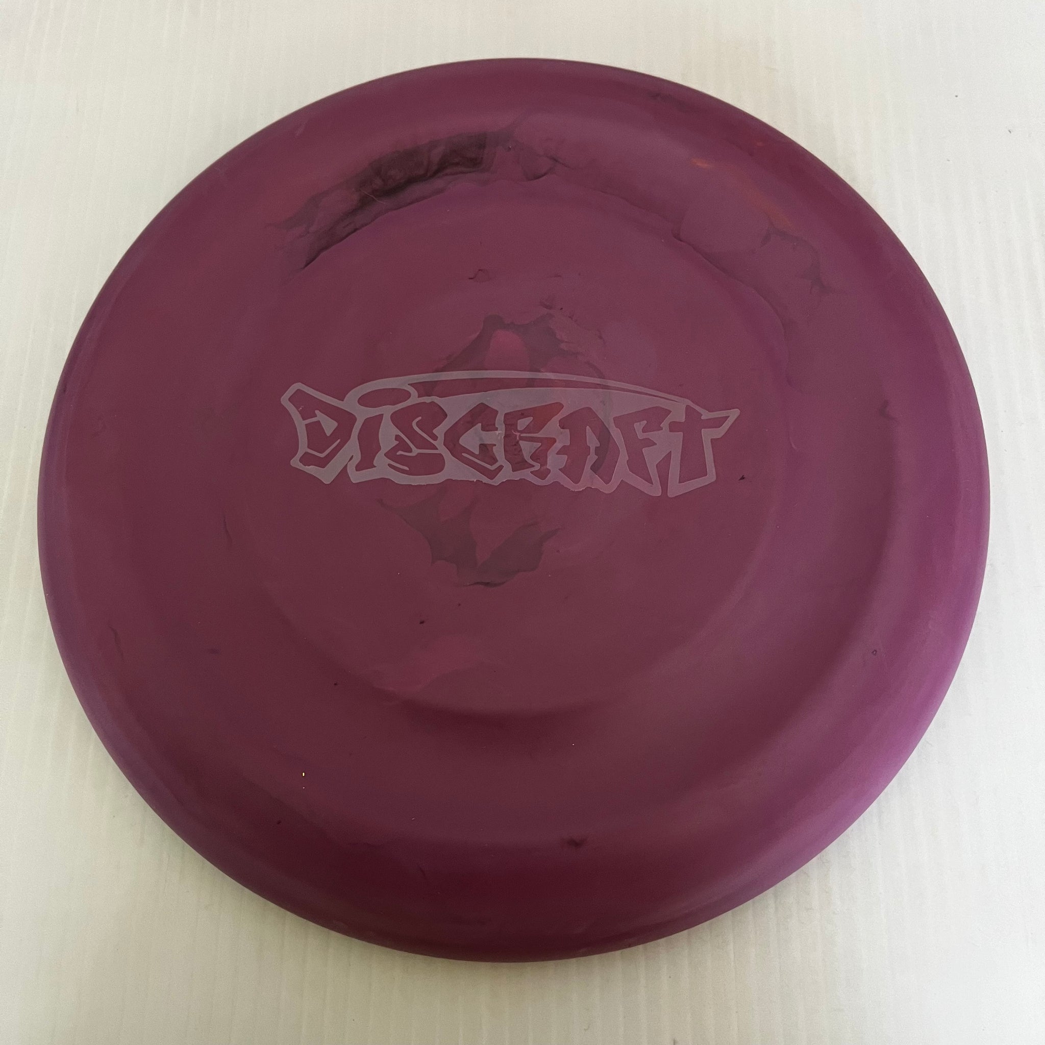 Discraft Graffiti Barstamp Jawbreaker Banger GT 2/3/0/1