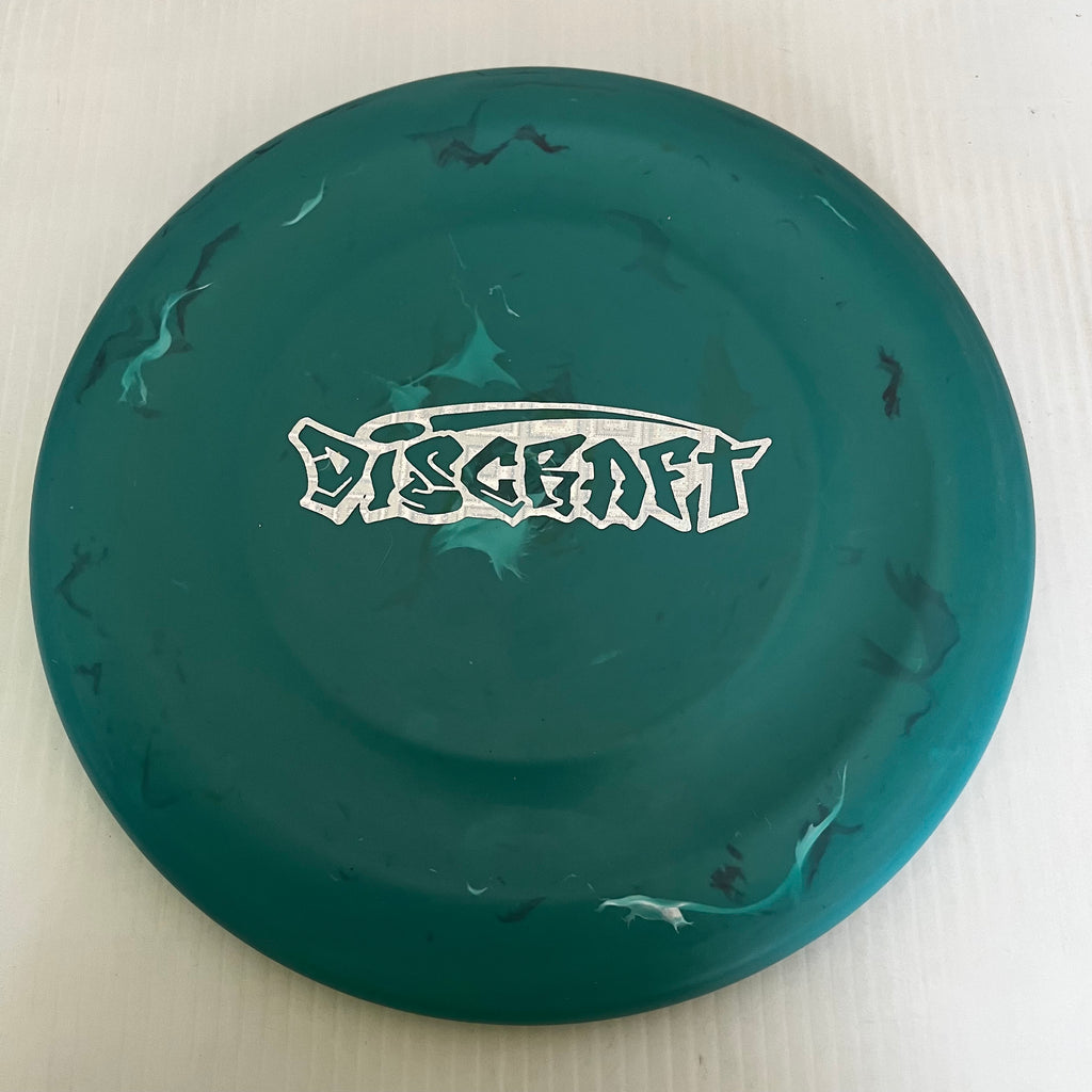 Discraft Graffiti Barstamp Jawbreaker Banger GT 2/3/0/1
