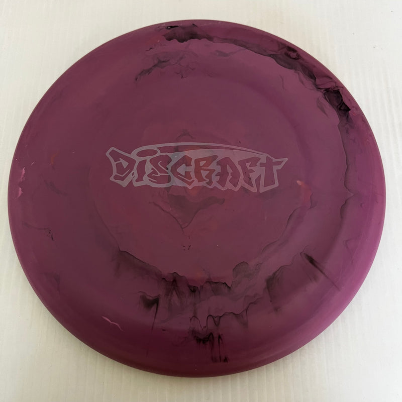 Discraft Graffiti Barstamp Jawbreaker Banger GT 2/3/0/1