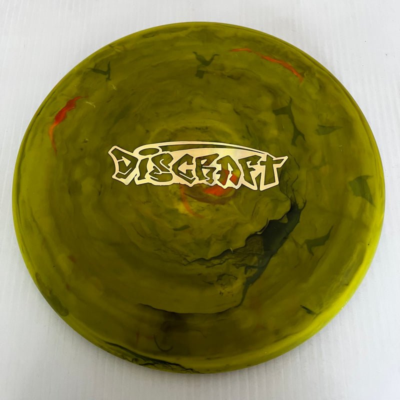 Discraft Graffiti Barstamp Jawbreaker Banger GT 2/3/0/1