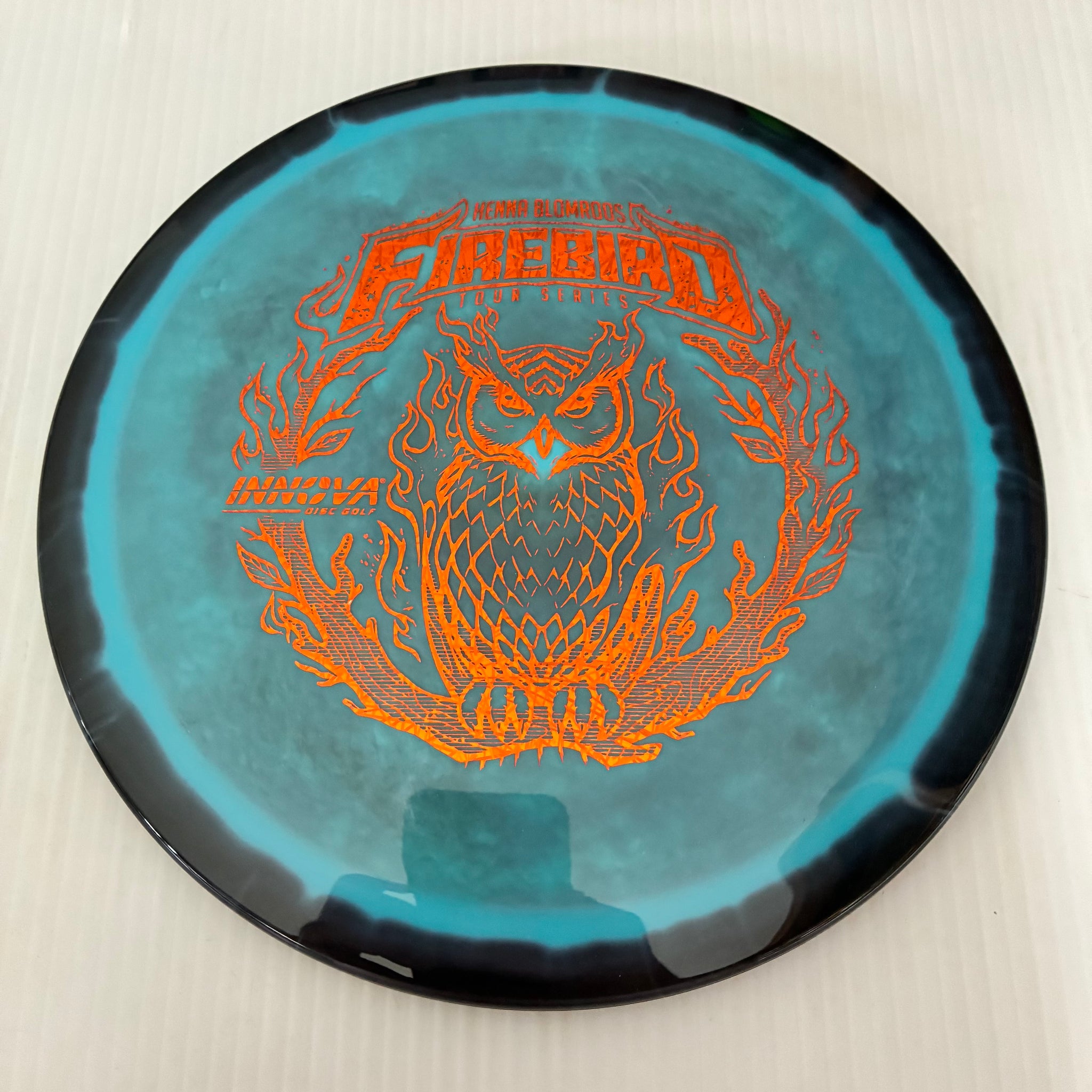 Innova 2025 Henna Blomroos Tour Series Halo Star Firebird 9/3/0/4