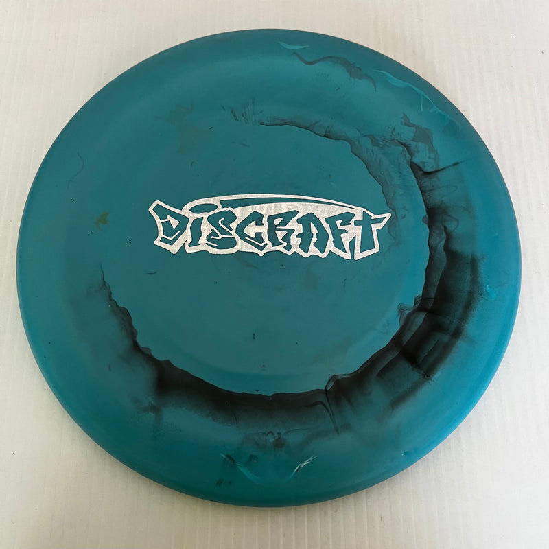 Discraft Graffiti Barstamp Jawbreaker Banger GT 2/3/0/1