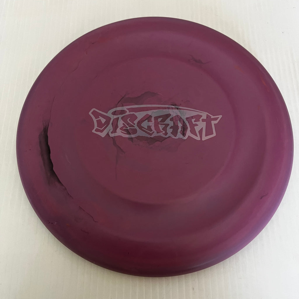 Discraft Graffiti Barstamp Jawbreaker Banger GT 2/3/0/1