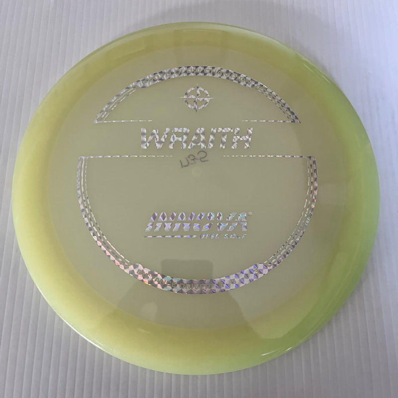 Innova Proto Glow Champion Wraith 11/5/-1/3