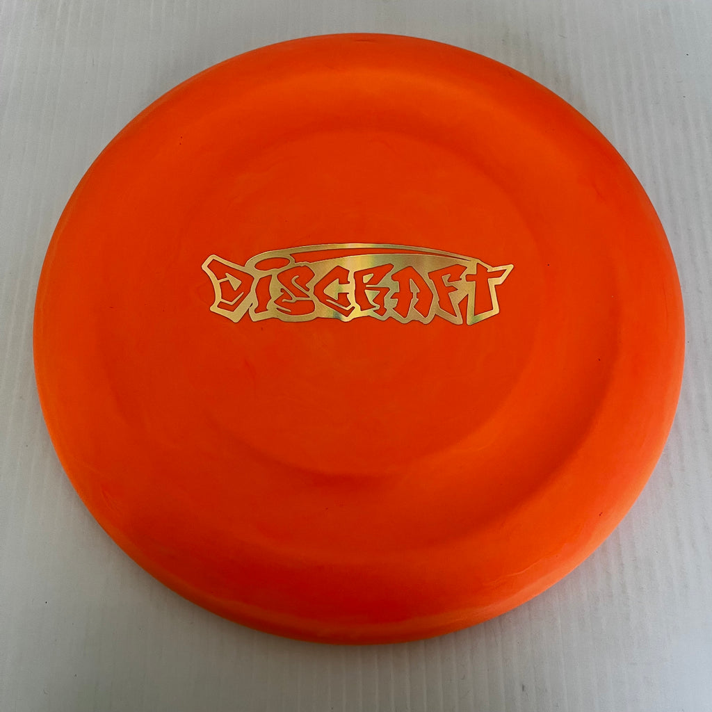 Discraft Graffiti Barstamp Jawbreaker Banger GT 2/3/0/1