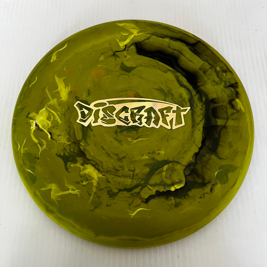 Discraft Graffiti Barstamp Jawbreaker Banger GT 2/3/0/1