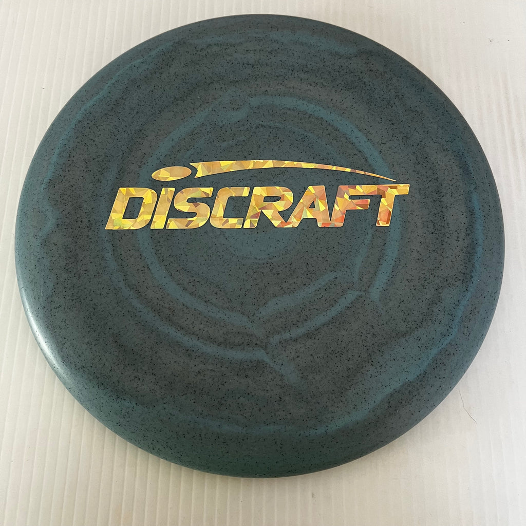 Discraft Barstamp Rubber Blend Roach 2/4/0/1