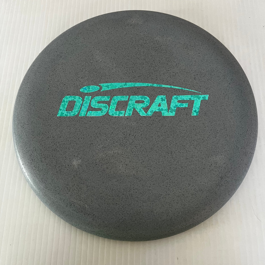Discraft Barstamp Rubber Blend Roach 2/4/0/1