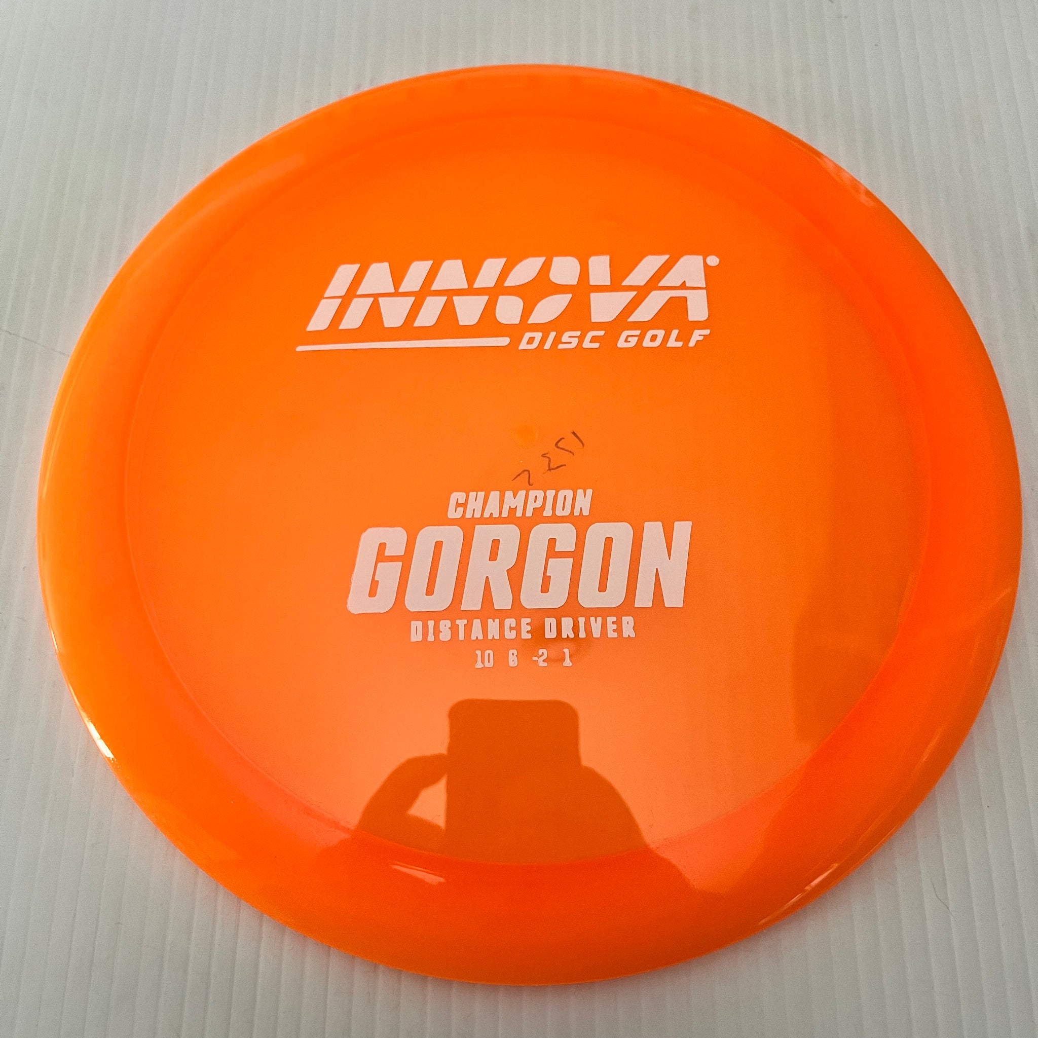 Innova Champion Gorgon 10/6/-2/1