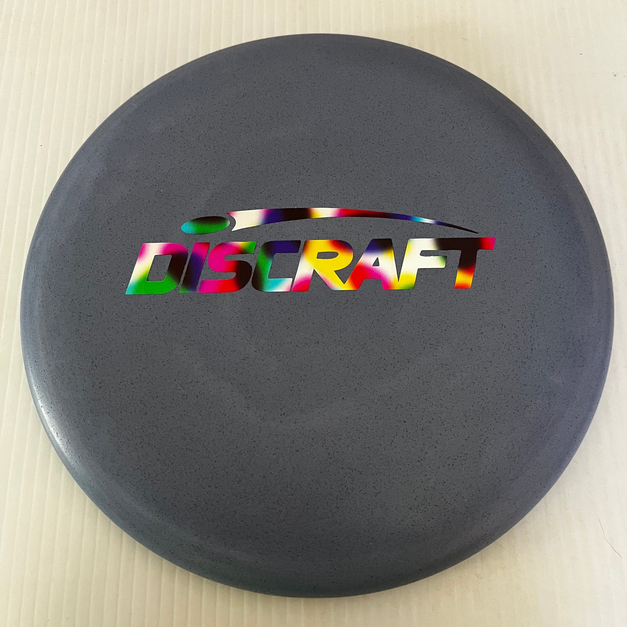 Discraft Barstamp Rubber Blend Roach 2/4/0/1