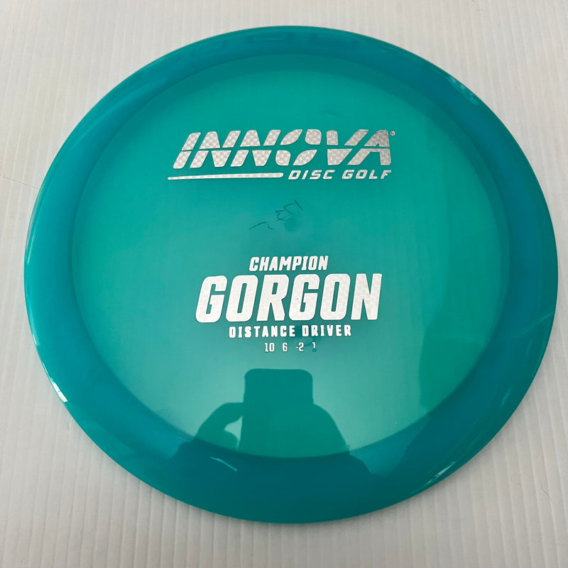 Innova Champion Gorgon 10/6/-2/1