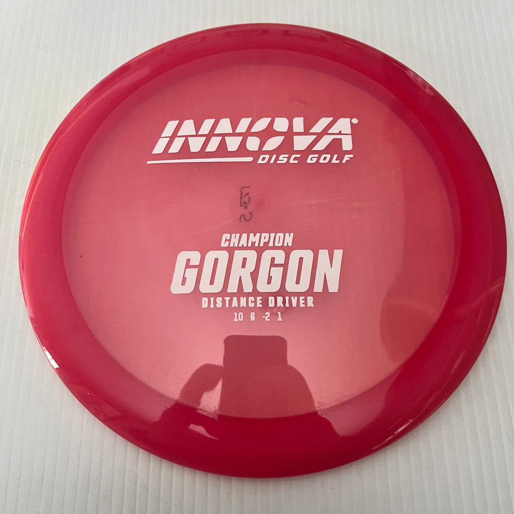 Innova Champion Gorgon 10/6/-2/1