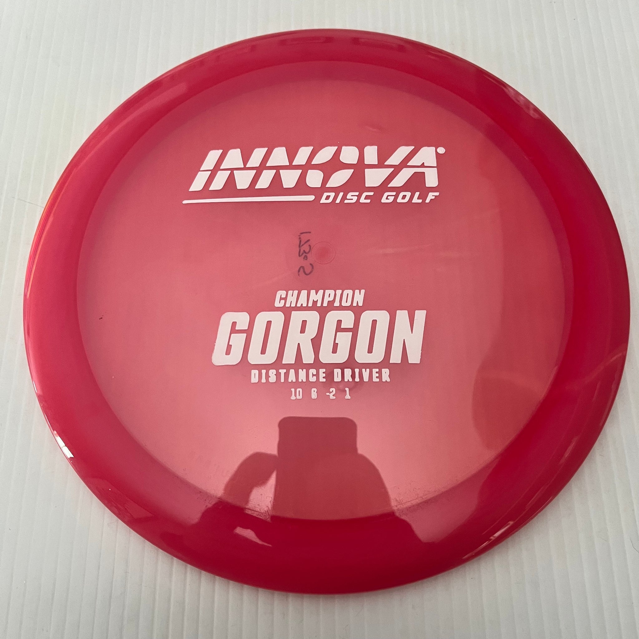 Innova Champion Gorgon 10/6/-2/1