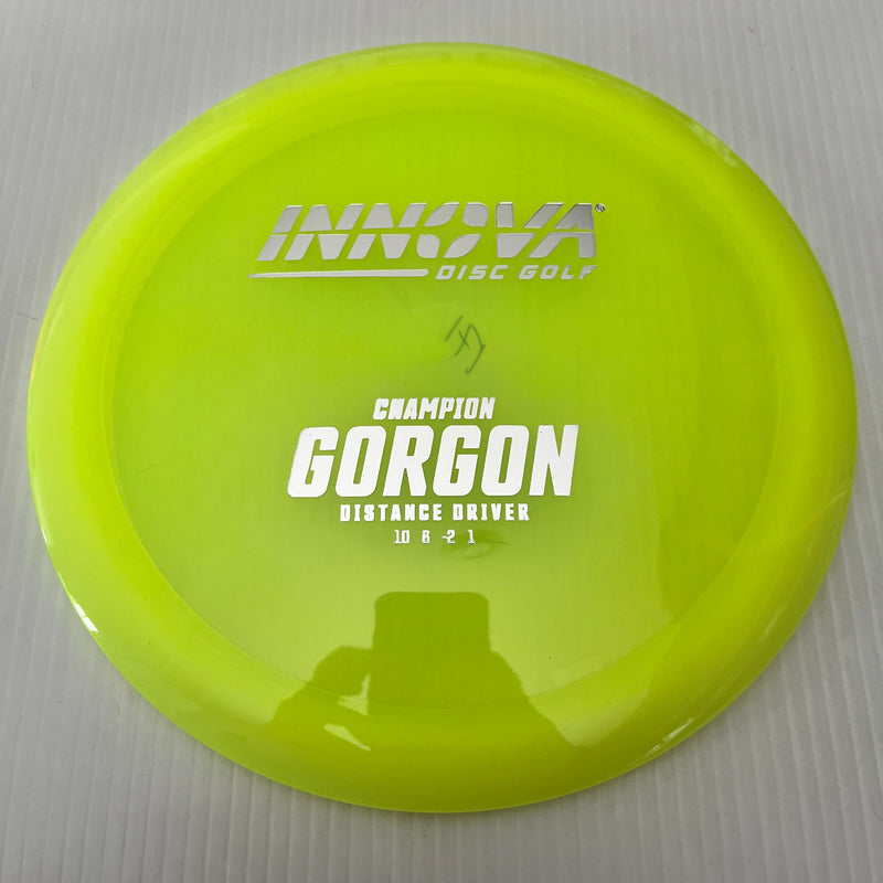 Innova Champion Gorgon 10/6/-2/1