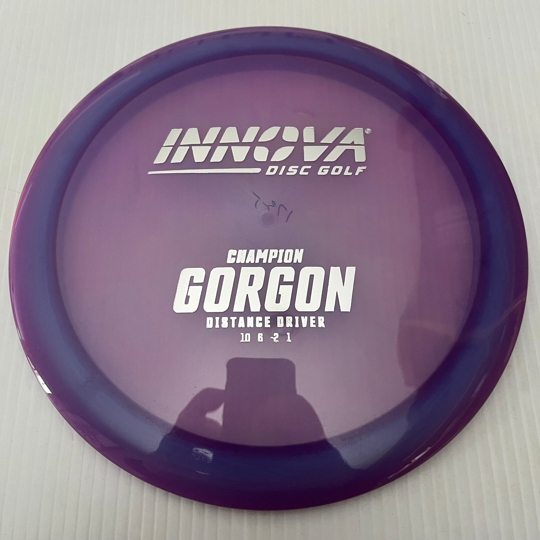 Innova Champion Gorgon 10/6/-2/1